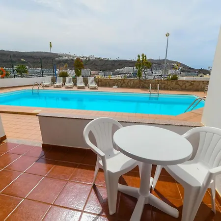 Livvo Puerto Apartament