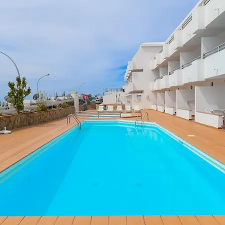 Apartament Livvo Puerto