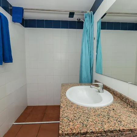 Apartament Livvo Puerto