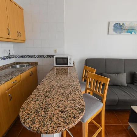 Apartament Livvo Puerto