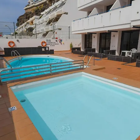 Apartament Livvo Puerto Puerto Rico (Gran Canaria)