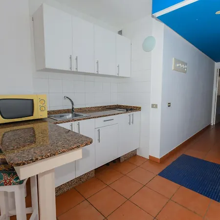 Apartament Livvo Puerto *